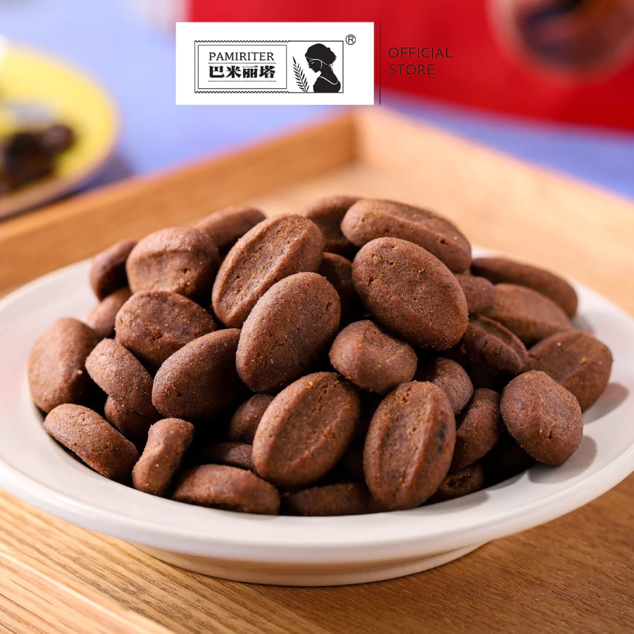 Bánh quy hạt coffee